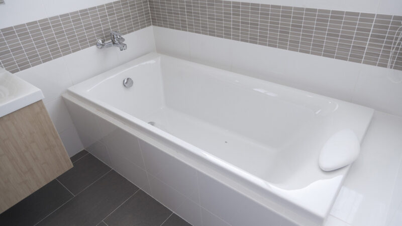 A Guide to Bath Installations