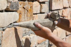 masonry contractors