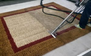 rug cleaning