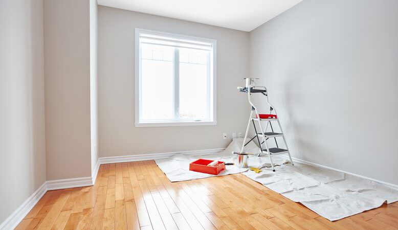 Things You Should Know About House Painting