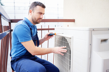 HVAC services