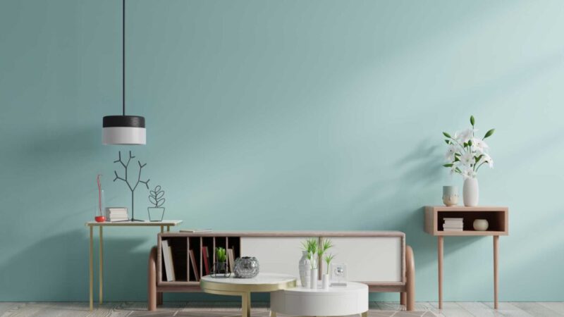 How to Choose the Right Paint for Your Interior Painting Project