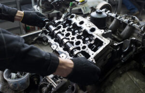 Diesel Engine Repair