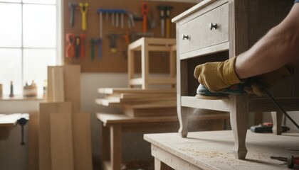 Cabinet Refinishing Sacramento